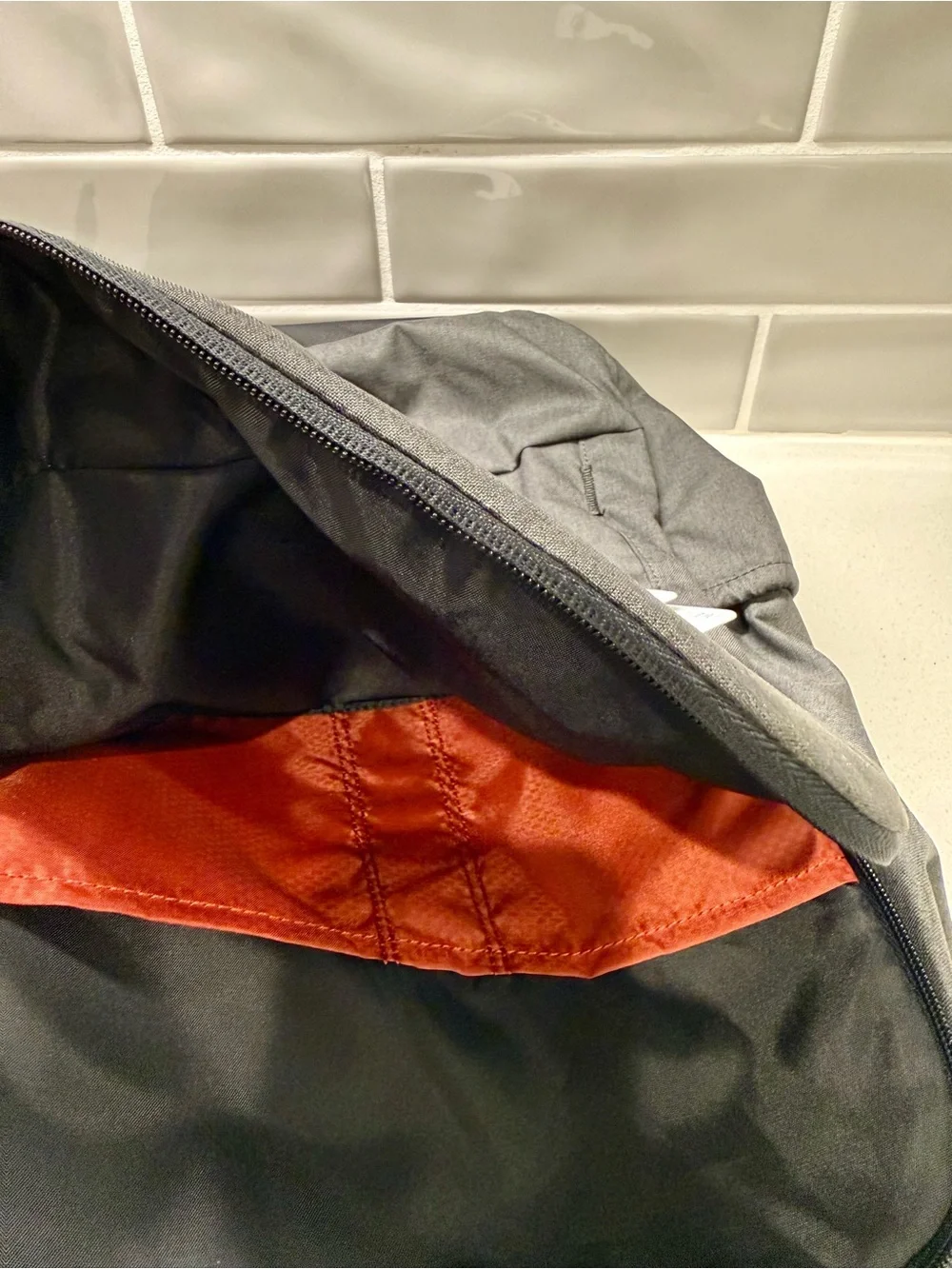 Case Logic Black Computer Commuter Backpack